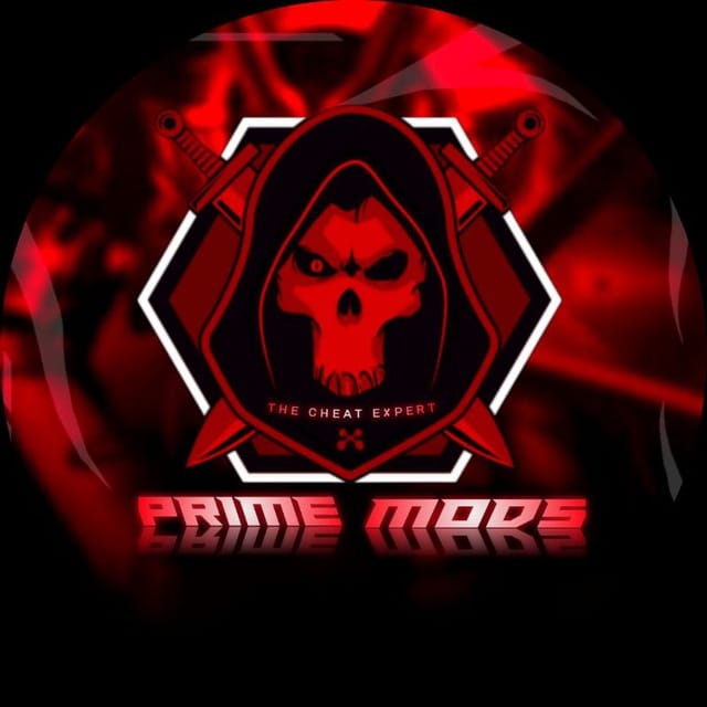 PRIME MOD